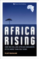Review of Africa Rising