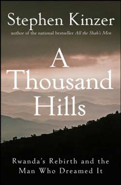 Review of A Thousand Hills