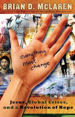 Review of Everything Must Change