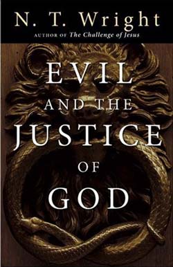 Review of Evil and the Justice of God