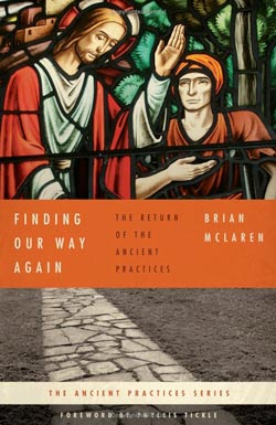 Review of Finding Our Way Again