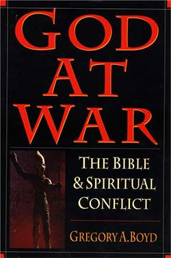 Review of God at War