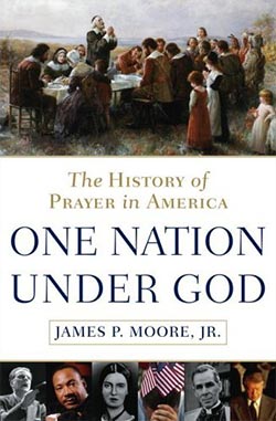The History of Prayer in America