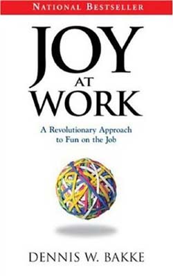 Review of Joy at Work