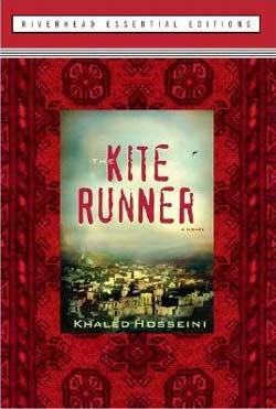 Review of The Kite Runner