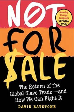 Review of Not For Sale