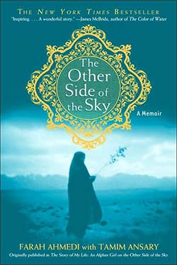 Review of The Other Side of the Sky