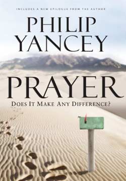 Review of Prayer – Does it make any difference?