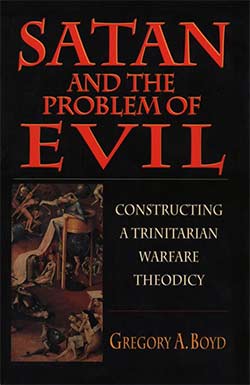 Review of Satan and the Problem of Evil