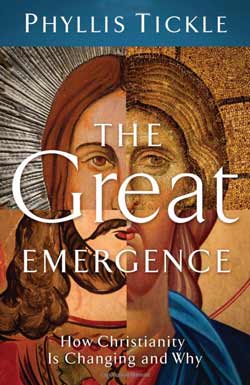 Review of The Great Emergence