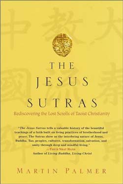 Review of The Jesus Sutras