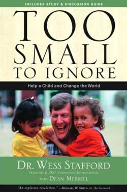 Review of Too Small to Ignore
