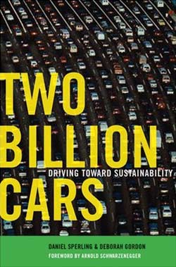 Review of Two Billion Cars