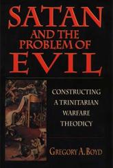 Review of Satan and the Problem of Evil